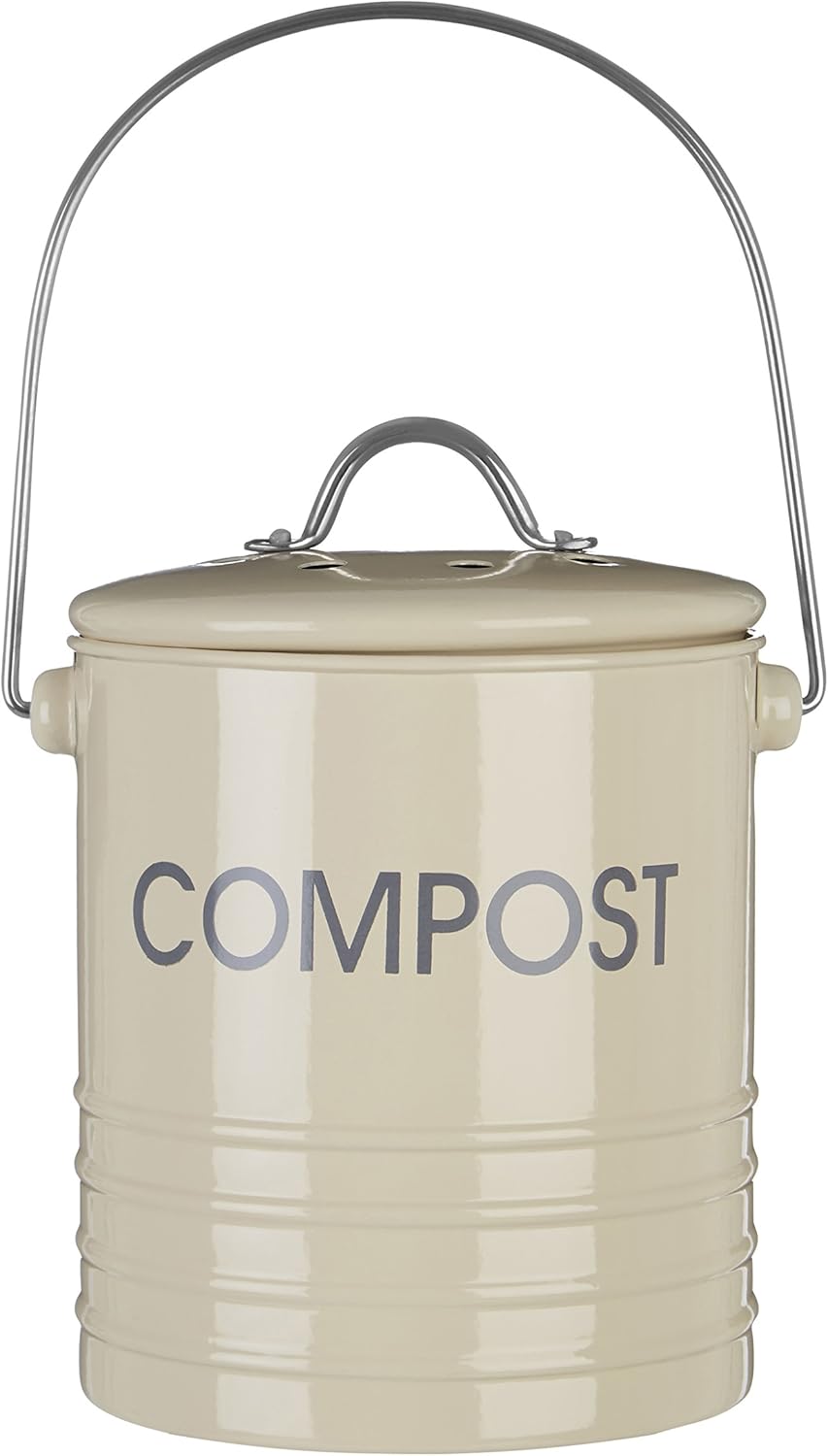 Top 10 Best Compact Compost Bins in 2024 Feature Gardens