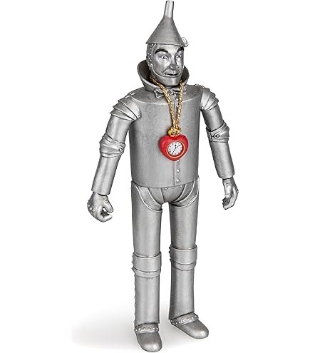 マクファーレン Tin woodman,WereWolf,XEBEC ラオウ Amazon.com: Spawn McFarlane Monsters Twisted Land of Oz Tin