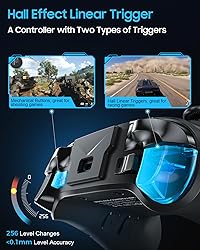 Bluetooth Controller for Windows
