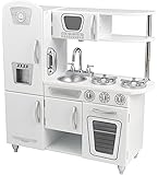KidKraft Vintage Kitchen - White