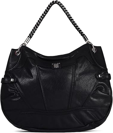 Sac guess noir amazon Clearance