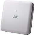 Cisco Aironet 1832I-B-K9 Wi-Fi Access Point, 802.11ac Wave 2, with Internal Antenna (AIR-AP1832I-B-K9)