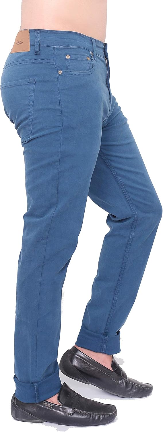 azul jeans