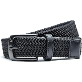Nike Boys' Stretch Woven Belt