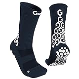 SENDA Gravity Pro Grip Socks with Non-Slip