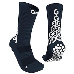 SENDA Gravity Pro Grip Socks with Non-Slip