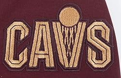 Pro Standard Mens NBA Cleveland Cavaliers Classic