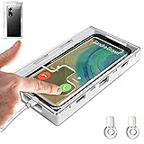 Habit Control Cell Phone Lock Box – Portable Cell