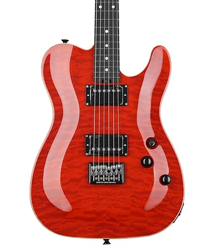 Amazon.com: Schecter PT Special Electric Guitar - 3-Tone Sunburst