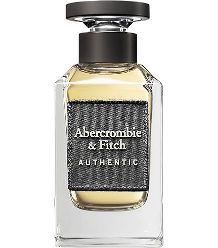 Amazon.com : Fierce By Abercrombie & Fitch 3.4 oz Cologne Spray