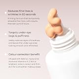 Wunderlift Instant Eye Tightening Serum 60 Seconds Firming view 5