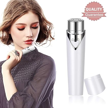 Facial Hair Removal For Women Painless Professional Face Hair