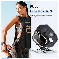 Tensea [3Pack] for Apple Watch Screen Protector