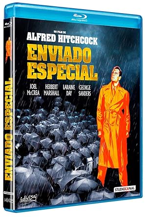 Enviado especial