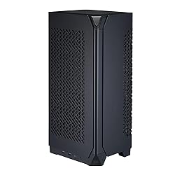 Cooler Master NCORE 100 Air Mini-ITX PC Tower
