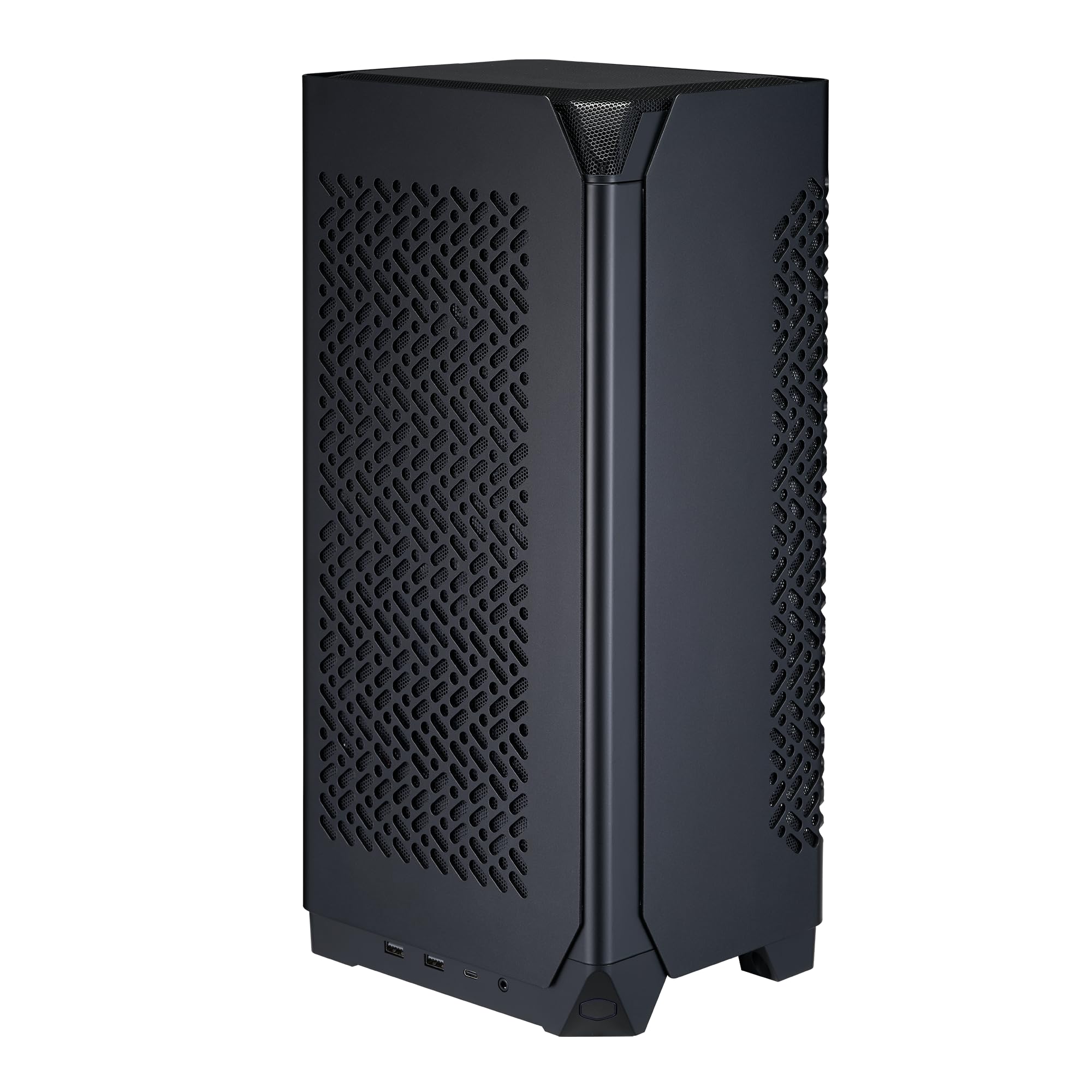 Cooler Master NCORE 100 Air Mini-ITX PC Tower