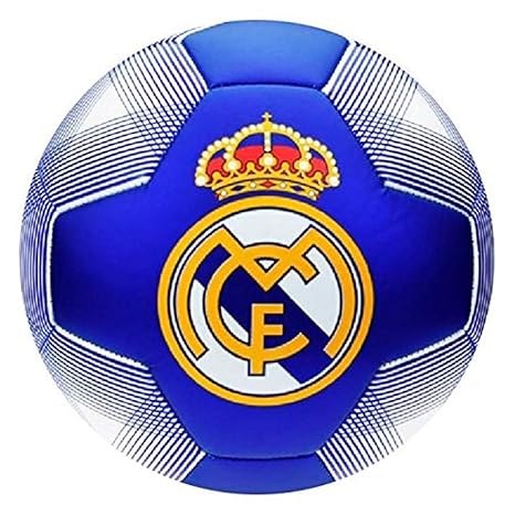Balon Real Madrid Grande: Amazon.es: Deportes y aire libre