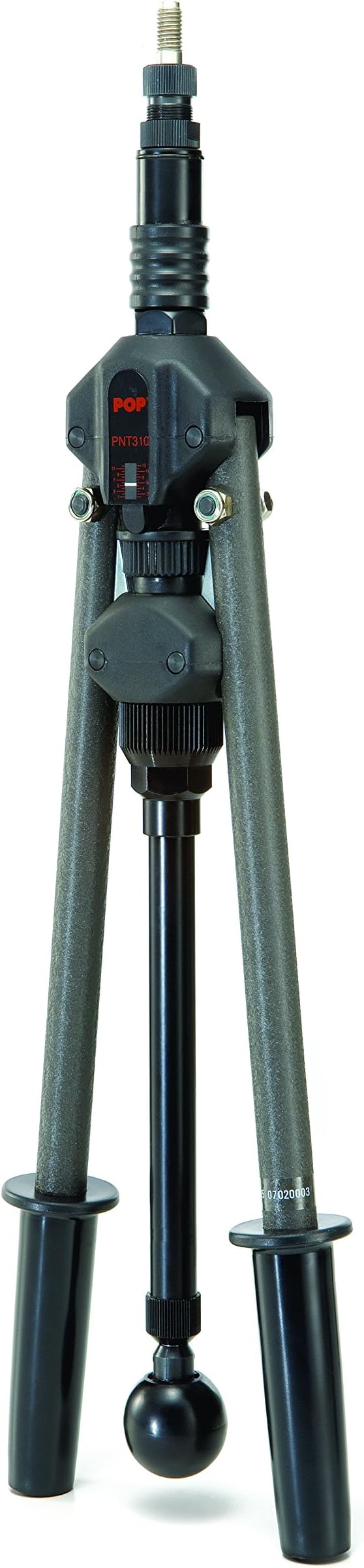 POP Avdel PNT310-I POP NUT Lever - Imperial Flat
