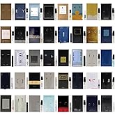 Teotuli High End Cologne Samples for Men Random Selection, Men’s Designer Fragrance Sampler Set Mini Size Valentine's Day Gifts for Him (Pack of 20 Sample Vials)