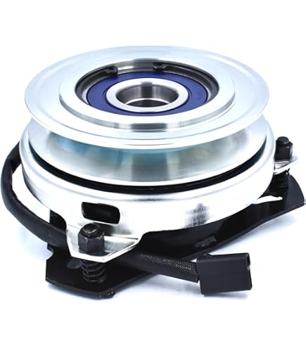 Amazon.com : John Deere OEM PTO Clutch 108 LX 172 173 176 178 186