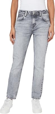 Violet, Jeans Mujer, Azul (Denim-VR6), 30W / 32L