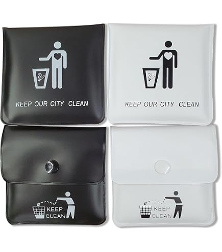 Amazon.com: Muji Aluminium Portable Pocket Ash Tray Made in Japan