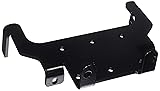 KFI Products 100580 Winch Mount for Yamaha Grizzly