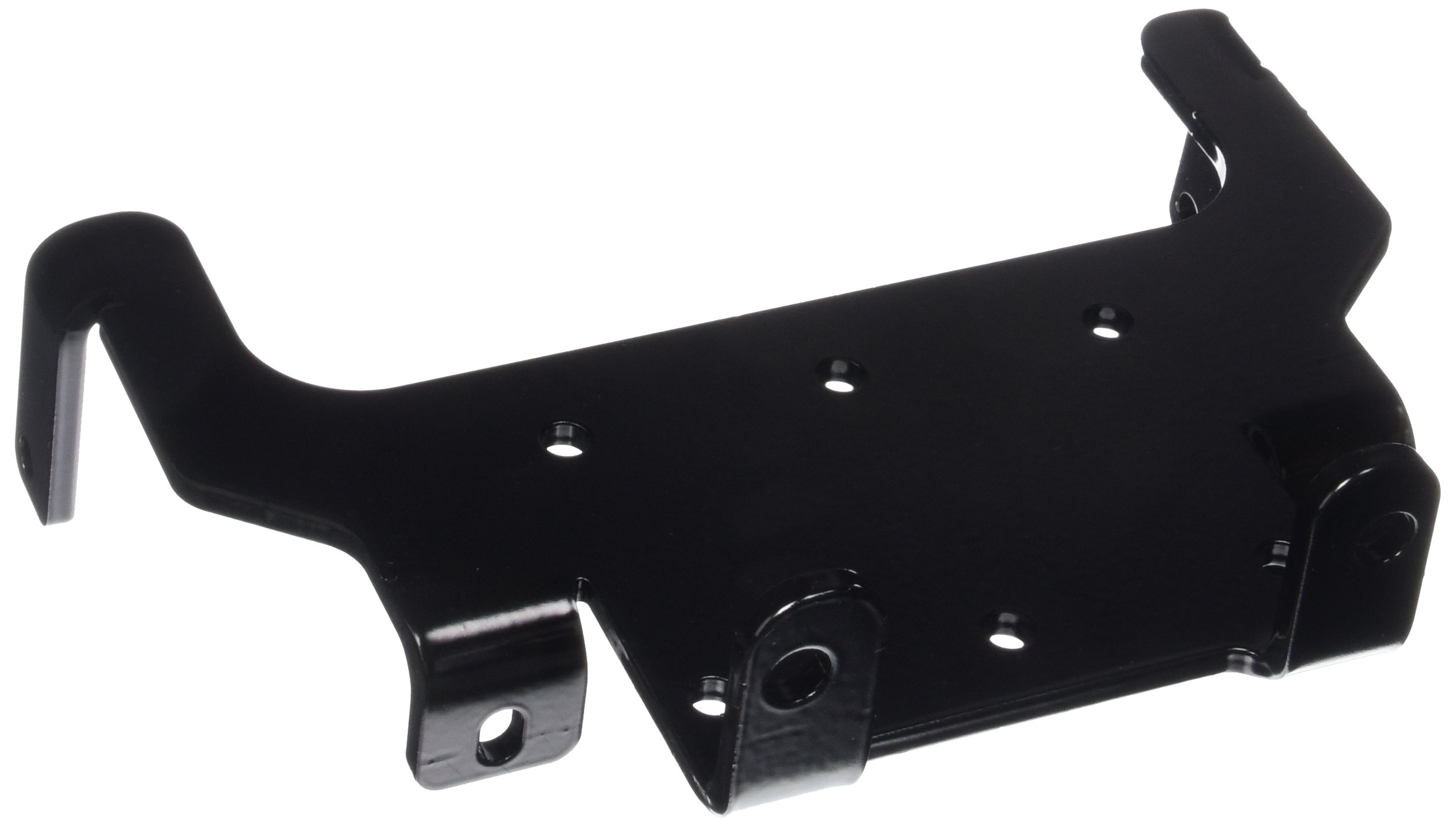 KFI Products 100580 Winch Mount for Yamaha Grizzly
