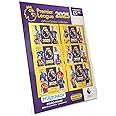 Premier League 2025 Official Sticker Collection - Multipack