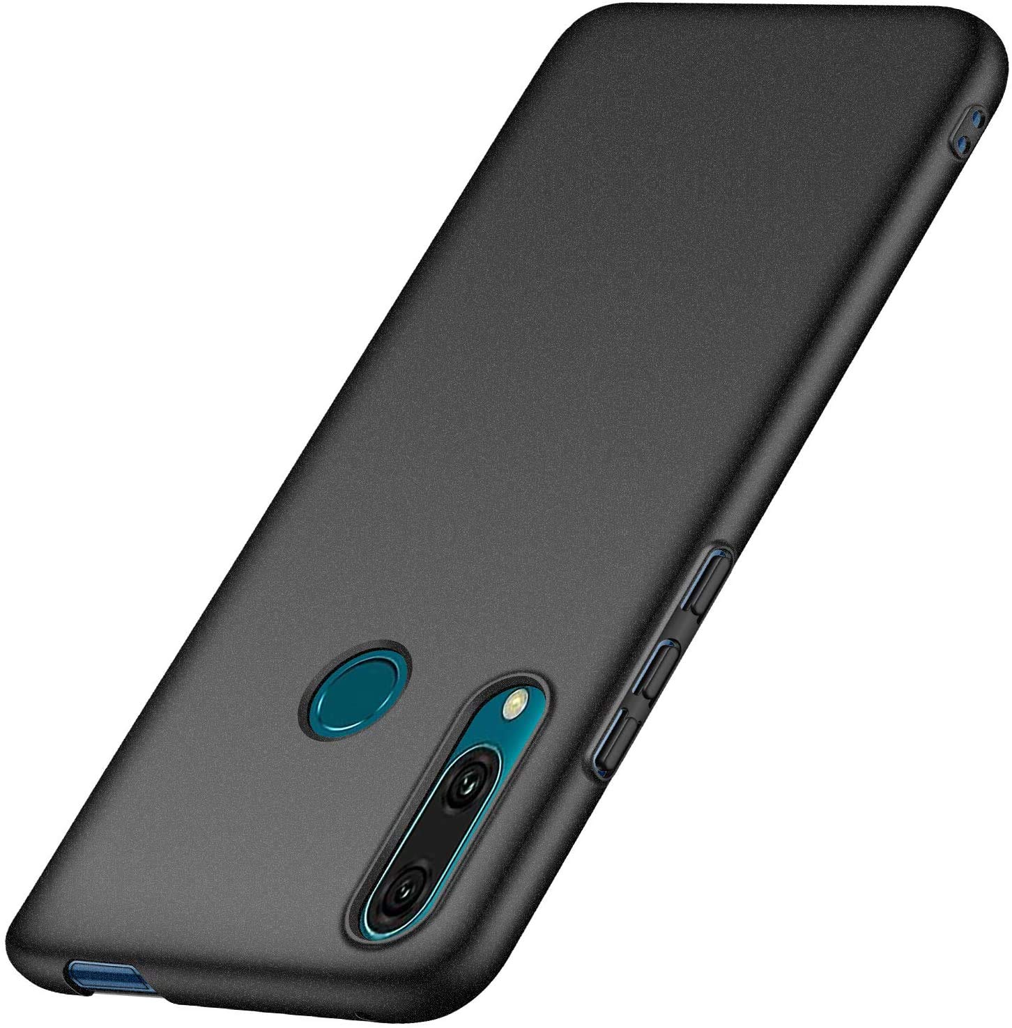 ClickCase™ for Huawei Y9 Prime 2019, Premium Full 360° Side Covered