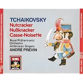 Tchaikovsky: Nutcracker, Op. 71