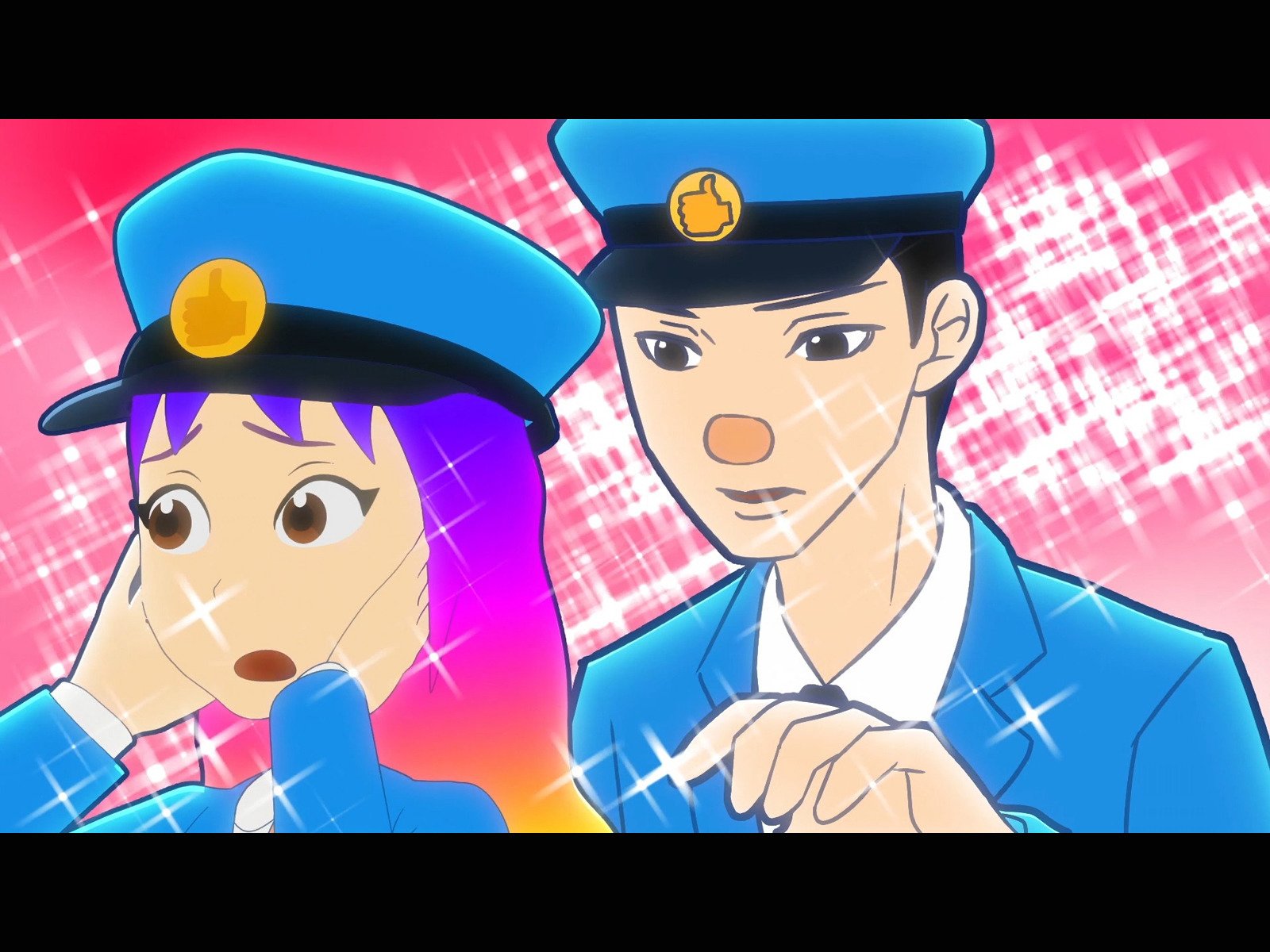 Amazon Co Jp Snsポリスを観る Prime Video