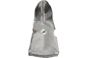 Littlearth NFL Unisex-Adult Sports-Themed Dog Apparel