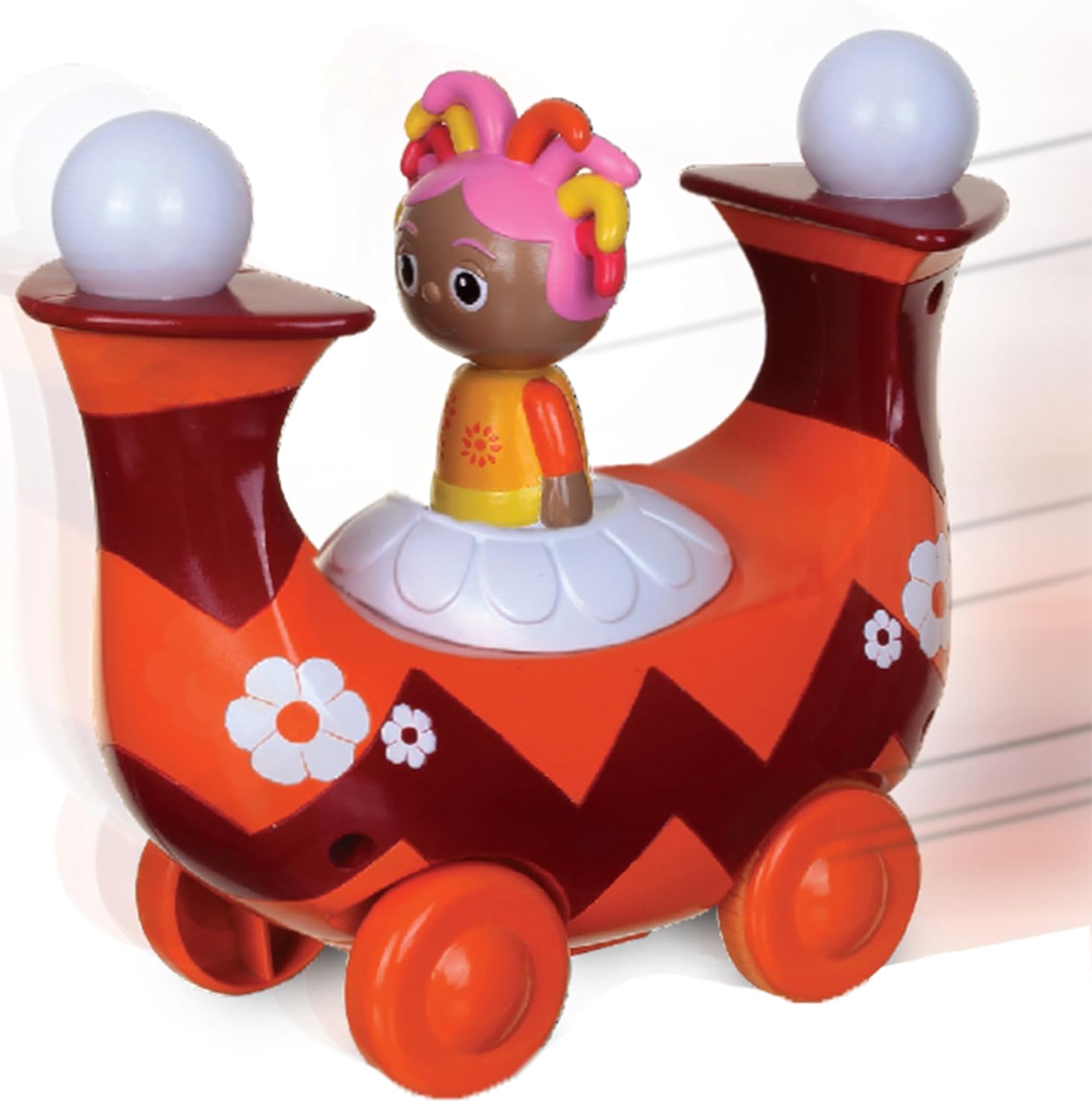 remote control ninky nonk