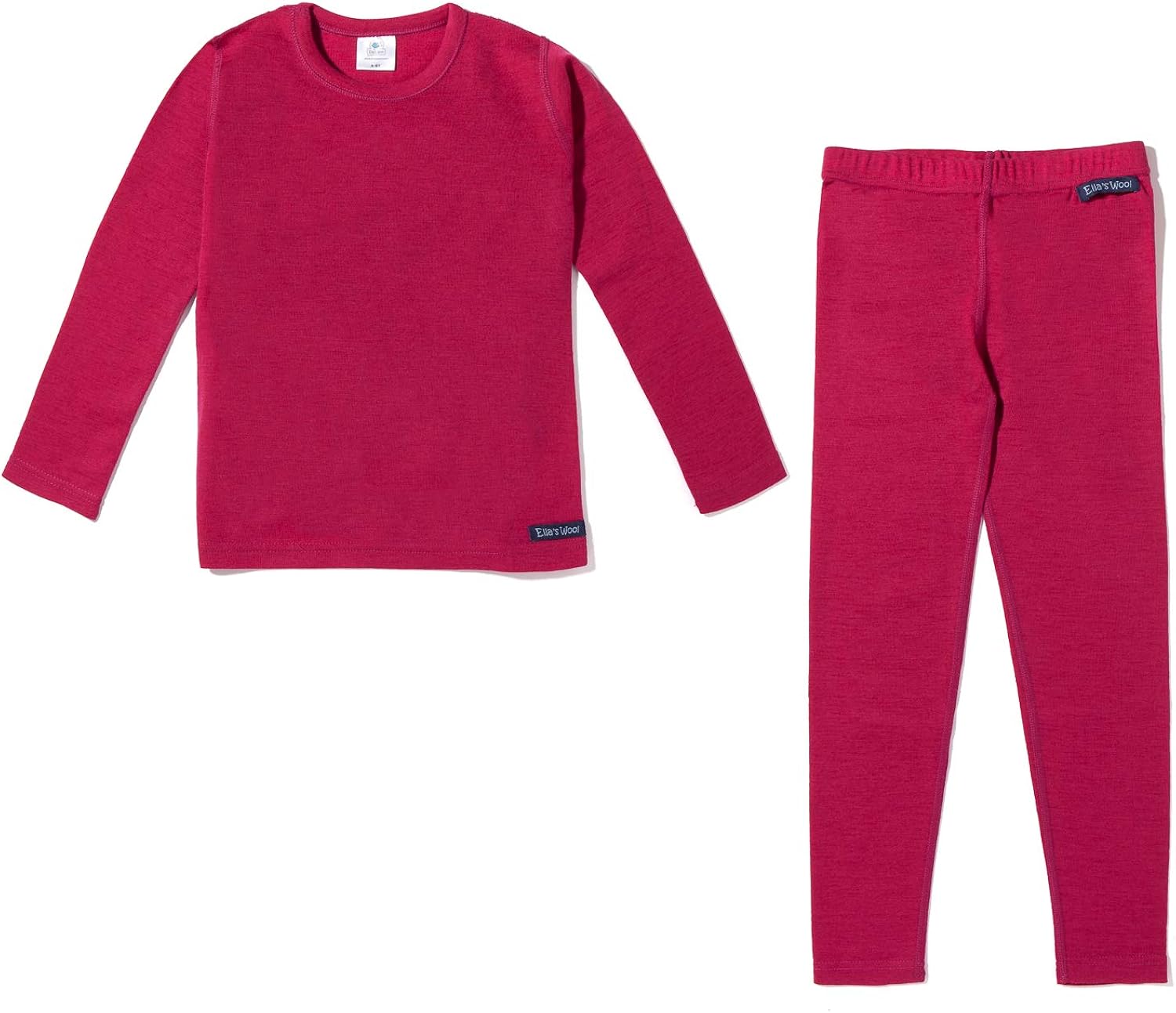 merino base layer set