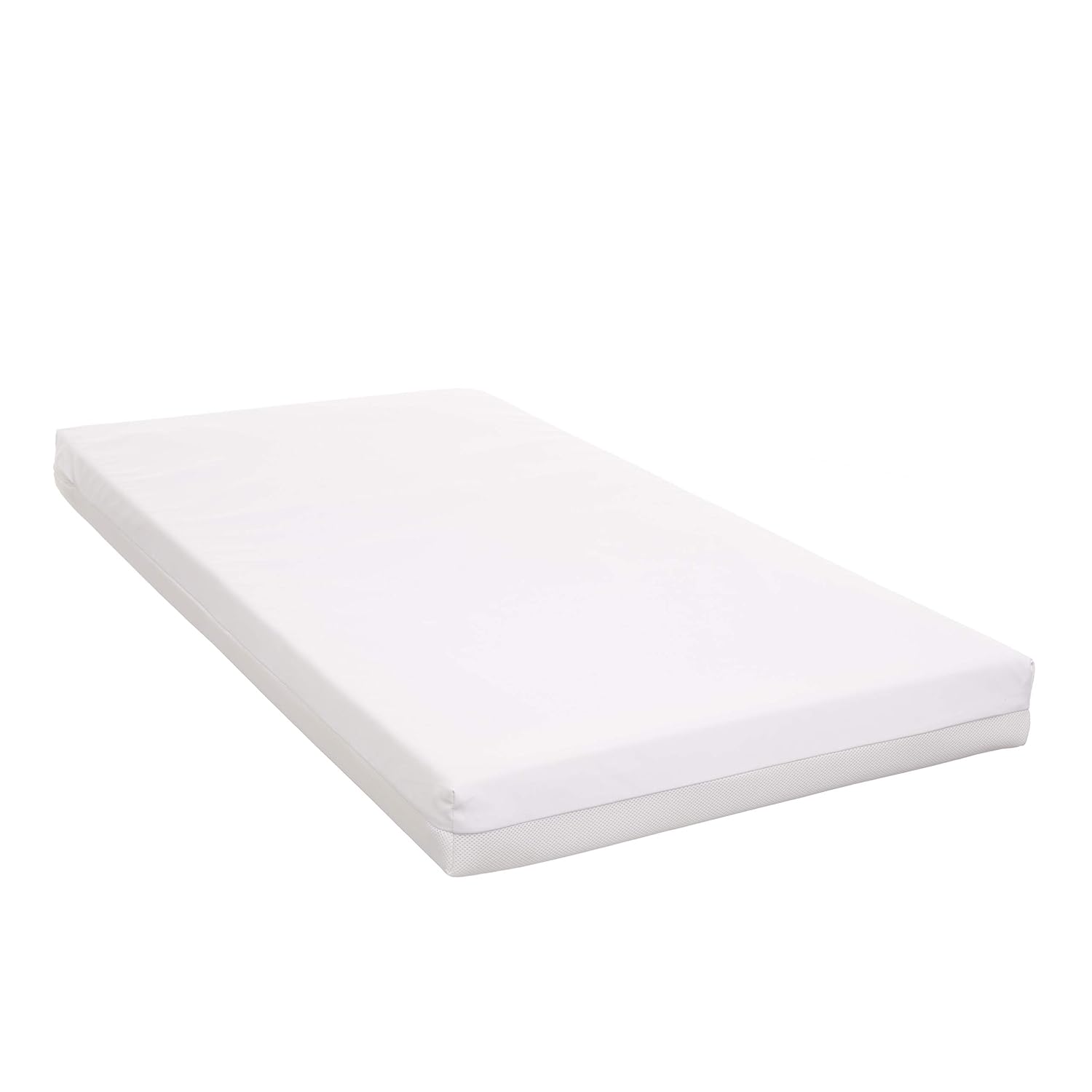 obaby mattress 140 x 70