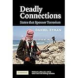 Deadly Connections: States that Sponsor Terrorism