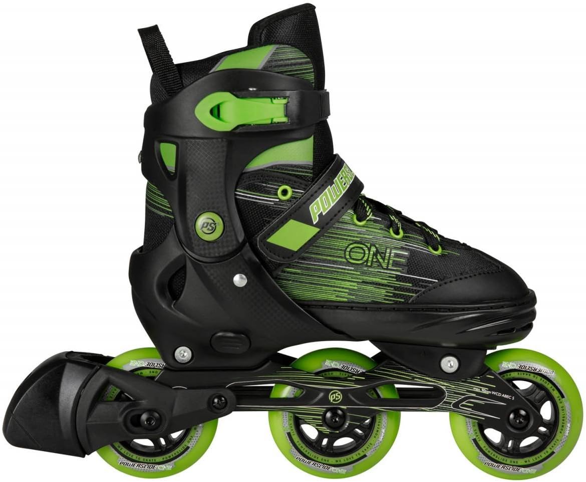 Powerslide Joker Skates Junior (adjustable)