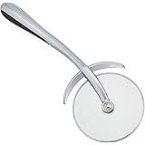 OTRON Premium Pizza Cutter Wheel (Set of 1), Silver