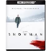 The Snowman - 4K UHD