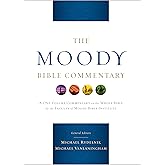 The Moody Bible Commentary