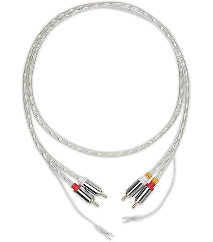 Amazon.com: QED Performance Audio 40i 2M : Electronics
