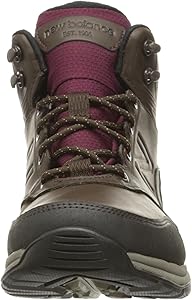new balance women's ww1400v1 walking trail boot