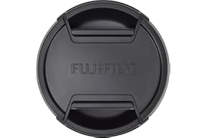 Fujifilm 67mm II X Series Front Lens Cap
