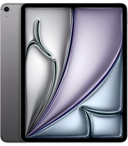 Amazon.com : Apple 2024 iPad Air, 11-inch, Wi-Fi + Cellular, 512GB