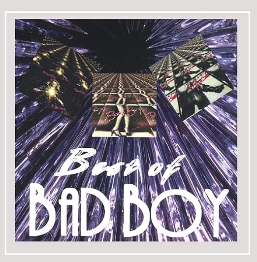 Bad Boy Best of Bad Boy [Explicit] Music