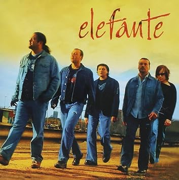 Elefante Elefante Homonimo Amazon Com Music