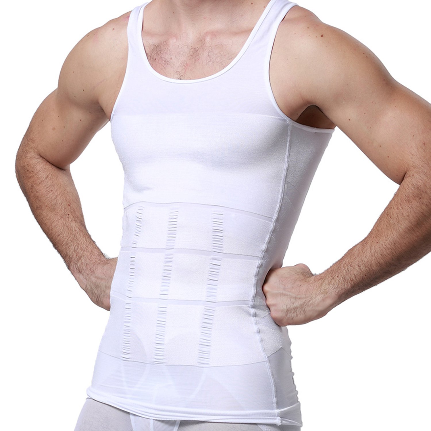 how slimming diet vest