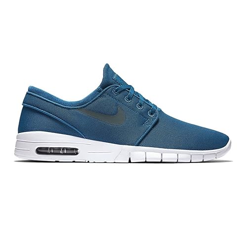 nike janoski verde