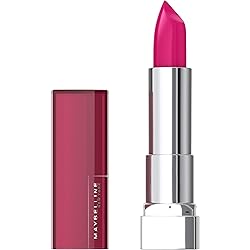 Maybelline Color Sensational Lipstick, Lip